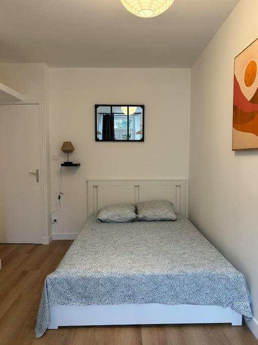 Le Spacieux Aurillac Exterior foto