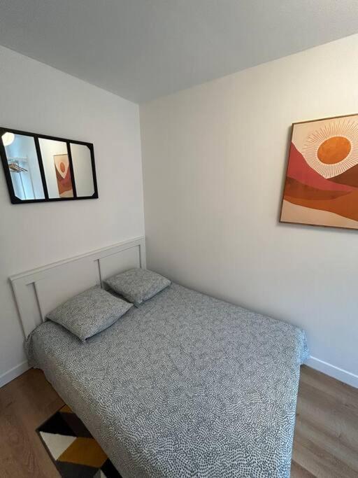 Le Spacieux Aurillac Exterior foto